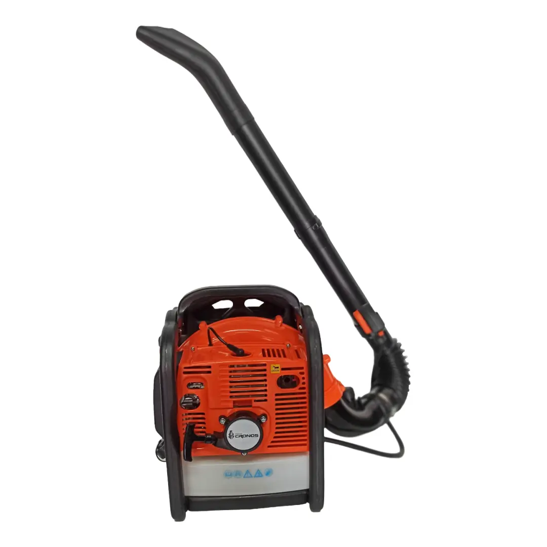 Sopladora de Mochila Cronos EB600A