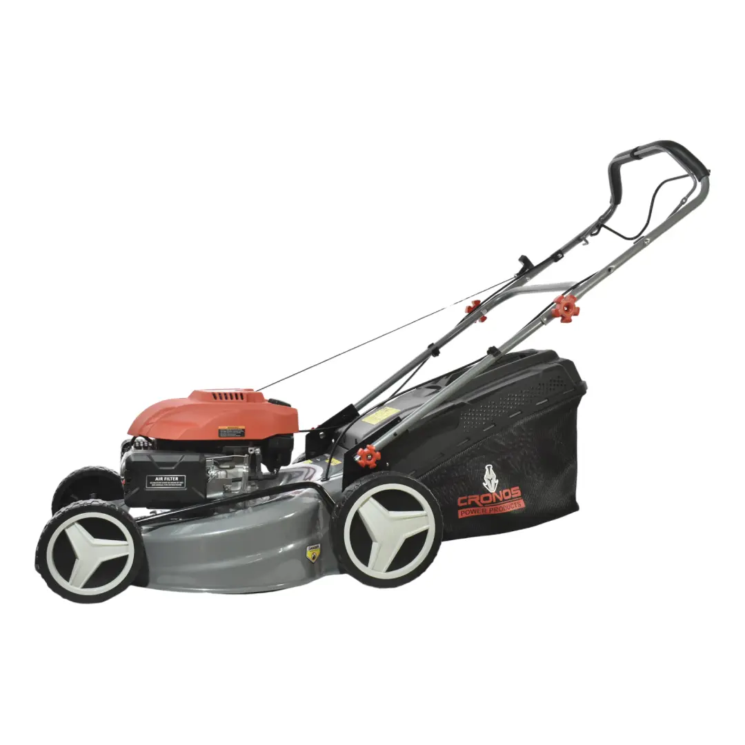 Cortadora de Césped 4 Ruedas DM53S — 3