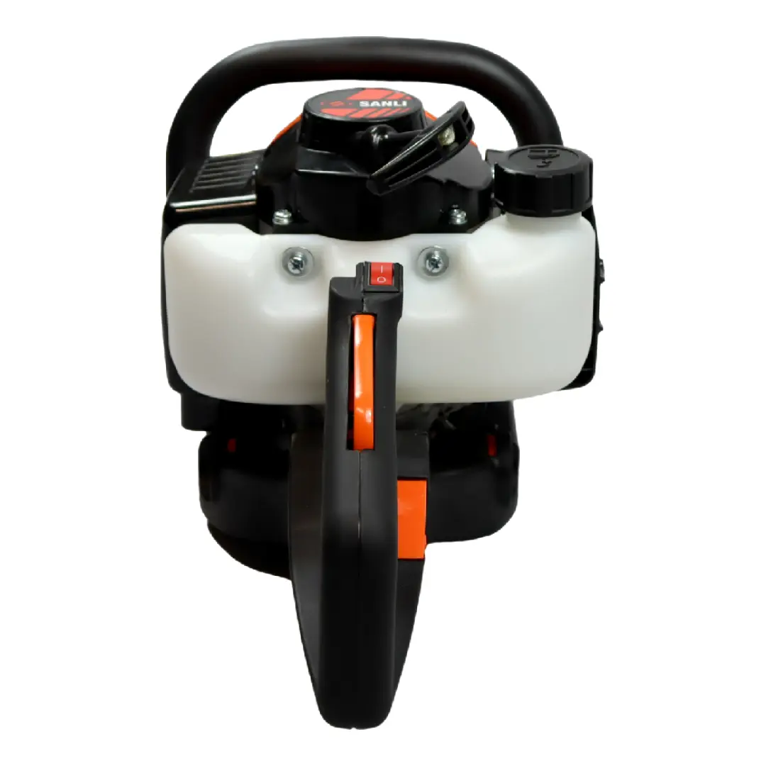 Cortasetos Cronos SLP600D — 4