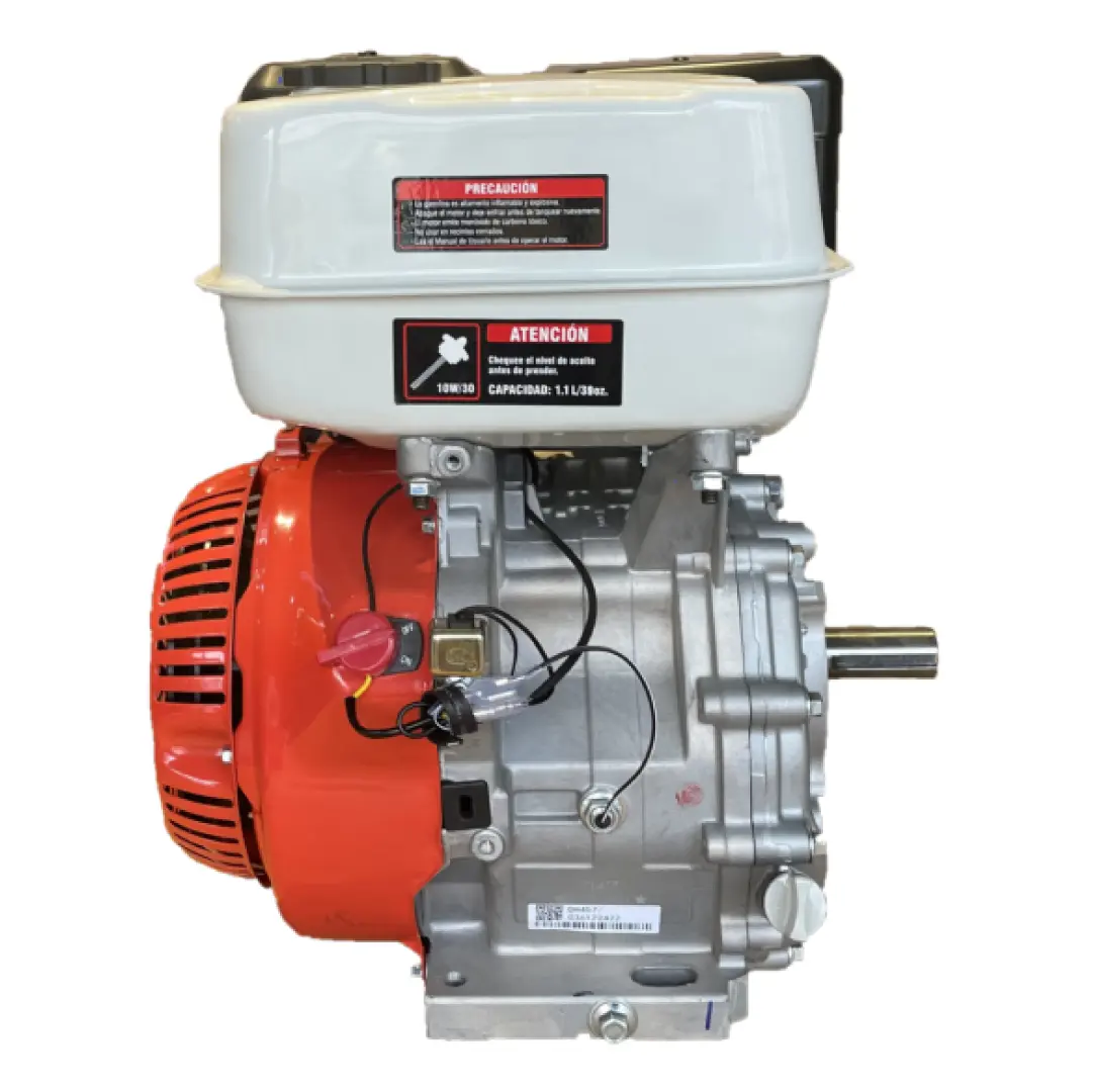 Motor Estacionario Cronos 15hp DH420 — 2