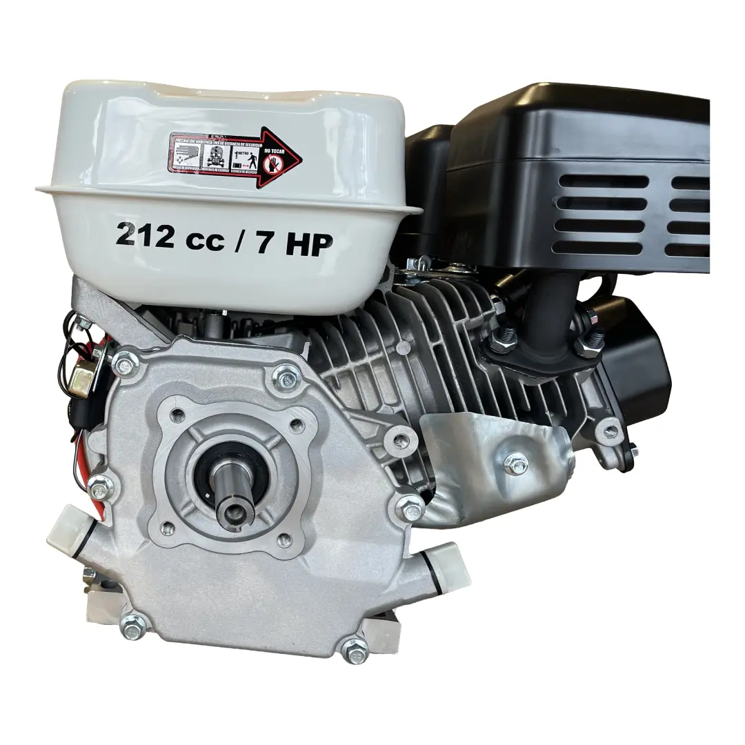 Motor Estacionario Cronos 7hp DH212 — 5