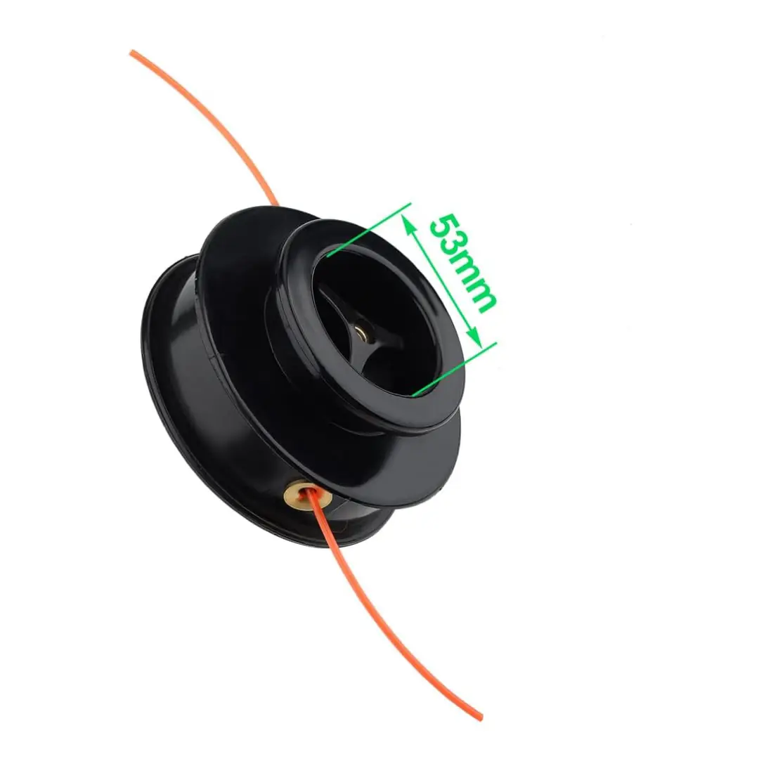 Repuestos:1205-04, Cabezal de Corte nylon manual generico M10X1.25 rosca izquierda (Shindaiwa) — 3