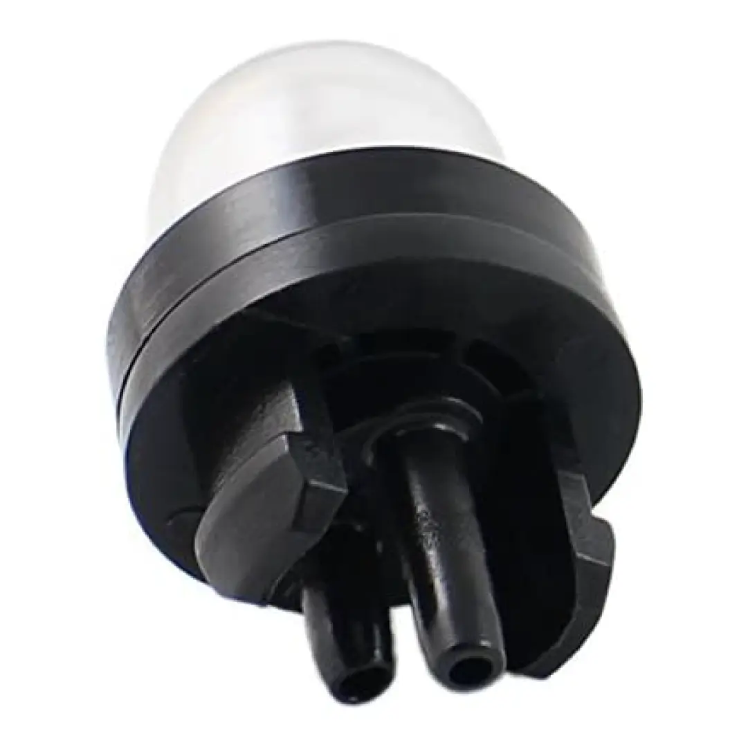 Repuestos:188-512, Purga de Combustible Universal Base plastica con clip — 2