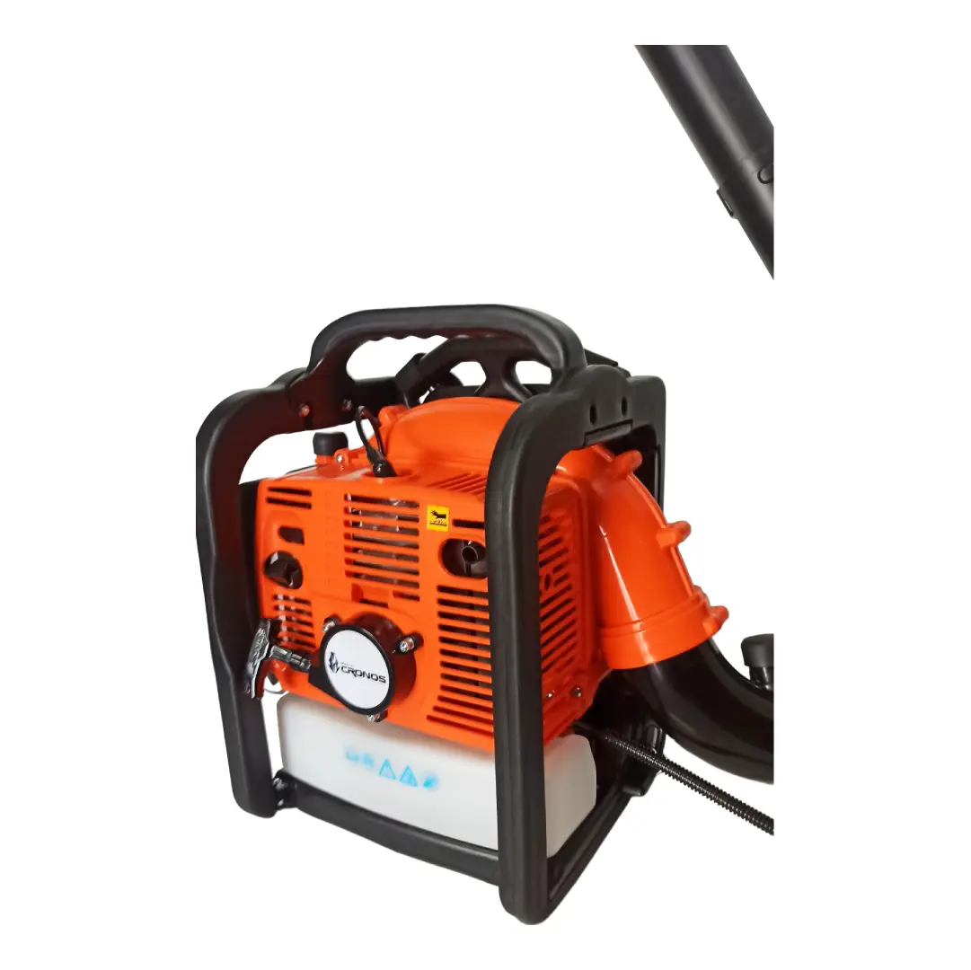 Sopladora de Mochila Cronos EB600A — 3