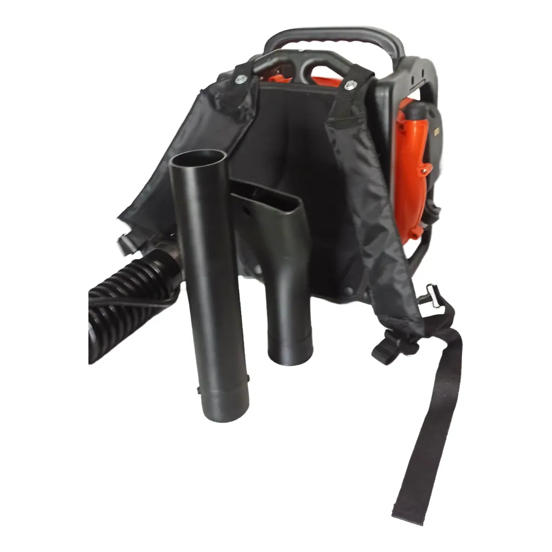 Sopladora de Mochila Cronos EB600A — 5