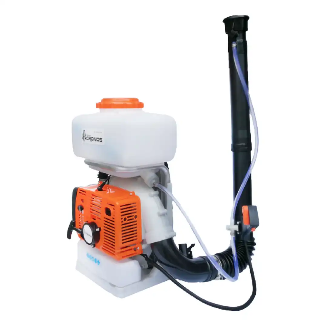 [3WF-600] Atomizadora / Fumigadora de Turbina Cronos 56.5cc, 14 LTS
