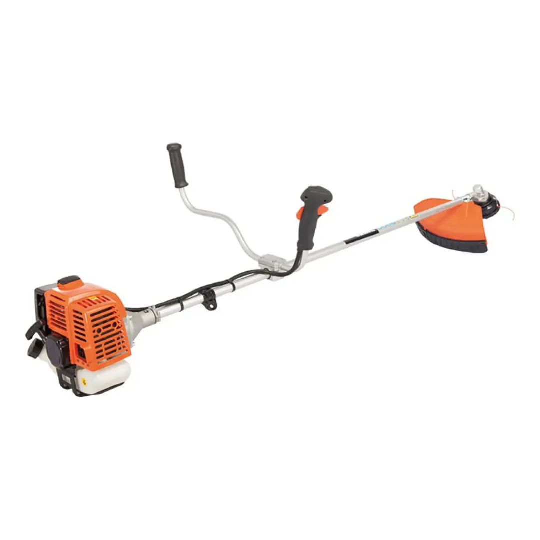[CG430GB] Motoguadaña Cronos CG430GB, 1,7 HP, 43 cc, Semi Industrial