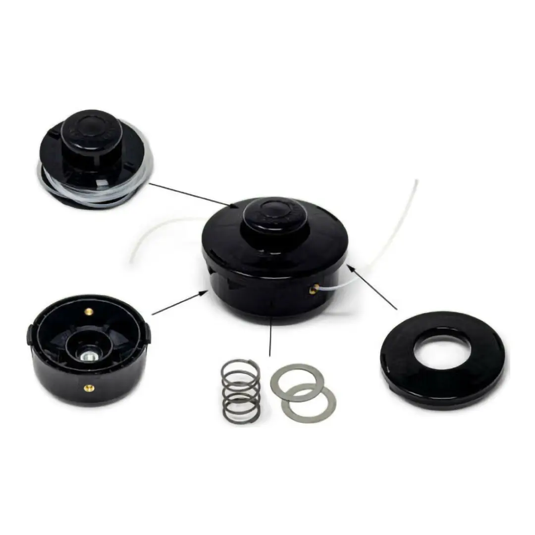 Cabezal de Corte Tap-n-go Rosca Hembra Izq - Automatico plastico cronos A03C-D4
