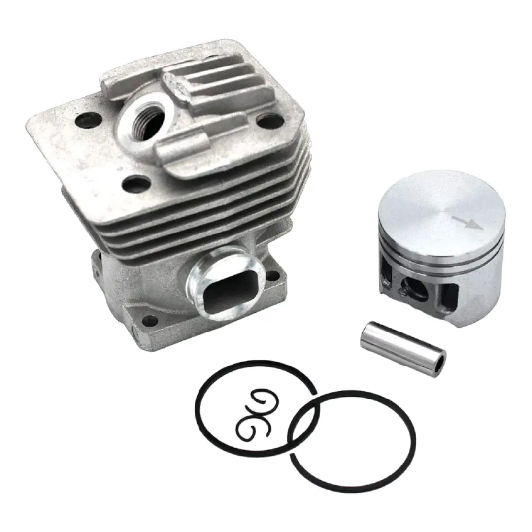 [KCC-FS160] Kit de Cilindro Completo Generico Stihl FS160 (35mm)