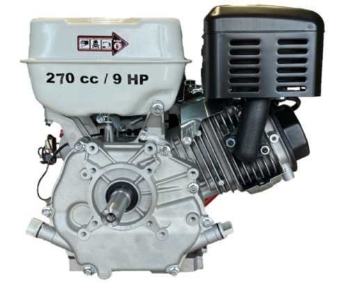 Motor Estacionario 9hp DH270 - Imagen 4