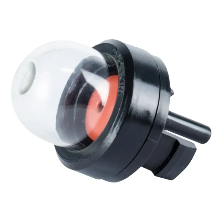 Repuestos:188-512, Purga de Combustible Universal Base plastica con clip