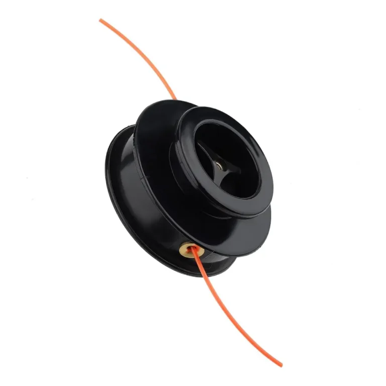 Repuestos:1205-04, Cabezal de Corte nylon manual generico M10X1.25 rosca izquierda (Shindaiwa)