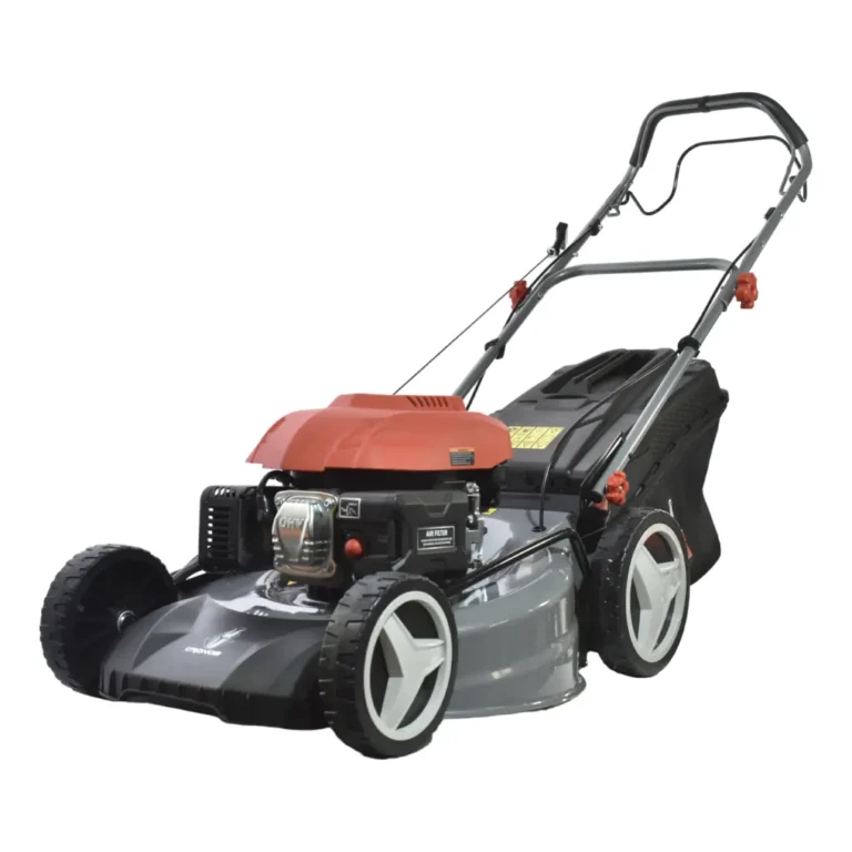 Cortadora de Césped 4 Ruedas DM53S