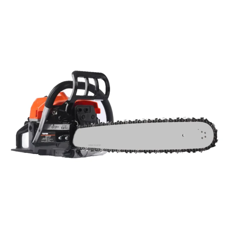 Motosierra Cronos YD52G