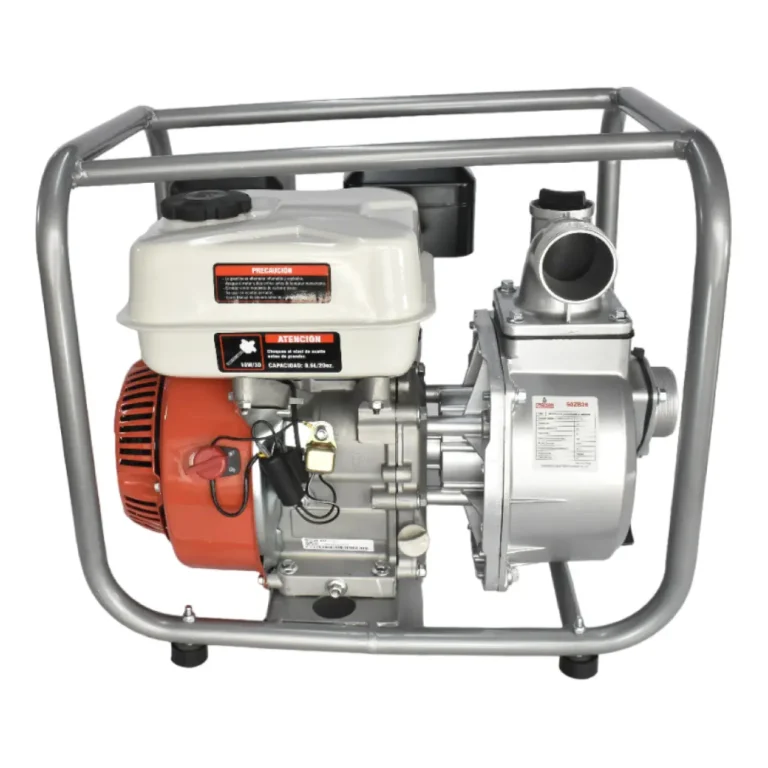 Bomba de Agua de Caudal DP50 (50ZB26)