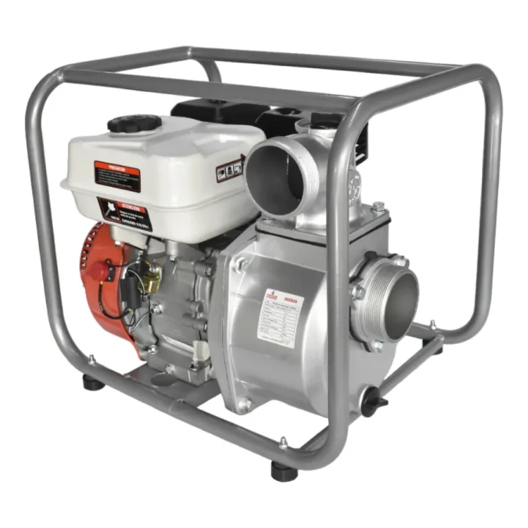 Bomba de Agua de Caudal DP80 (80ZB30)