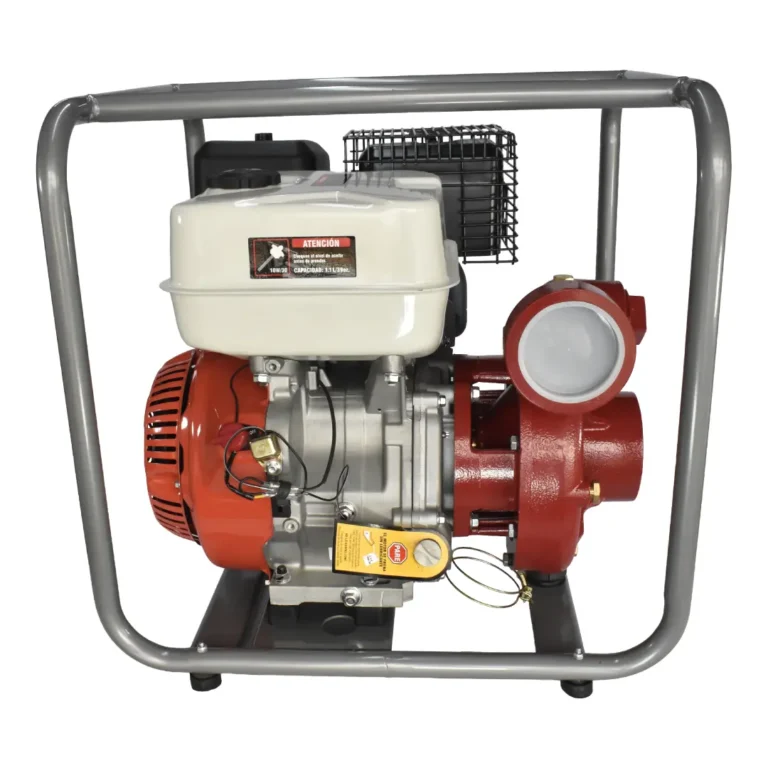 Bomba de Agua de presión DPH80 (80zb85)