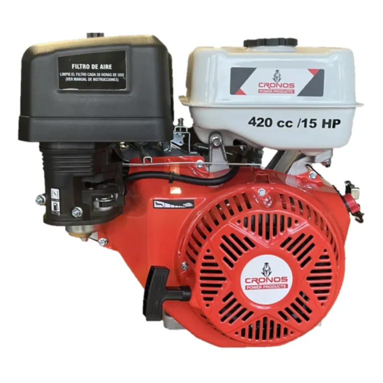 Motor Estacionario Cronos 15hp DH420
