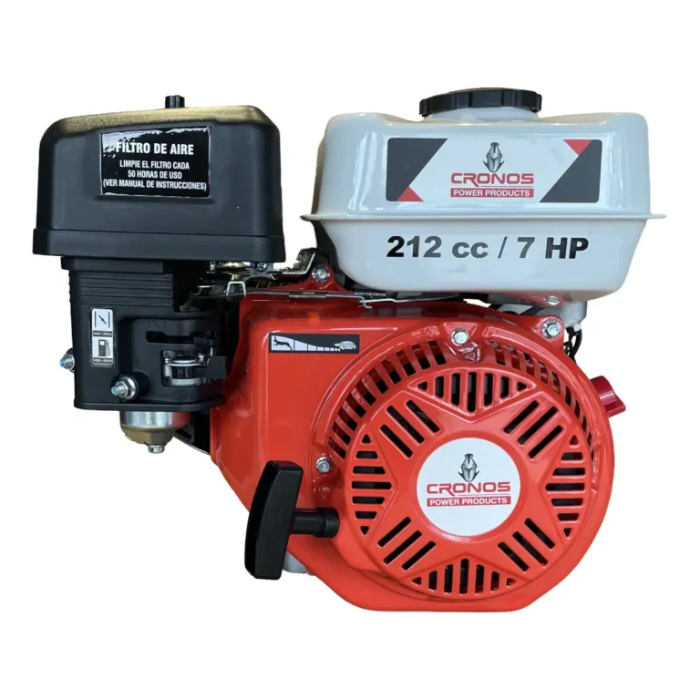 Motor Estacionario Cronos 7hp DH212