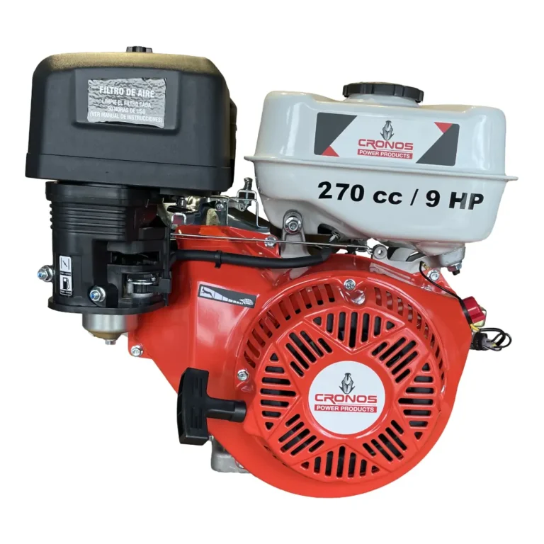 Motor Estacionario Cronos 9hp DH270
